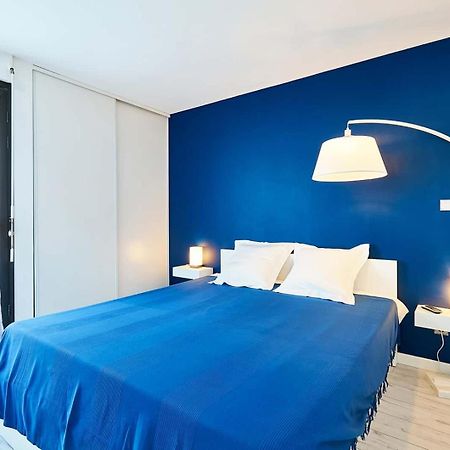 T2 Cosy A 100M De La Plage, Saint-Pierre, Luma Appart Esterno foto